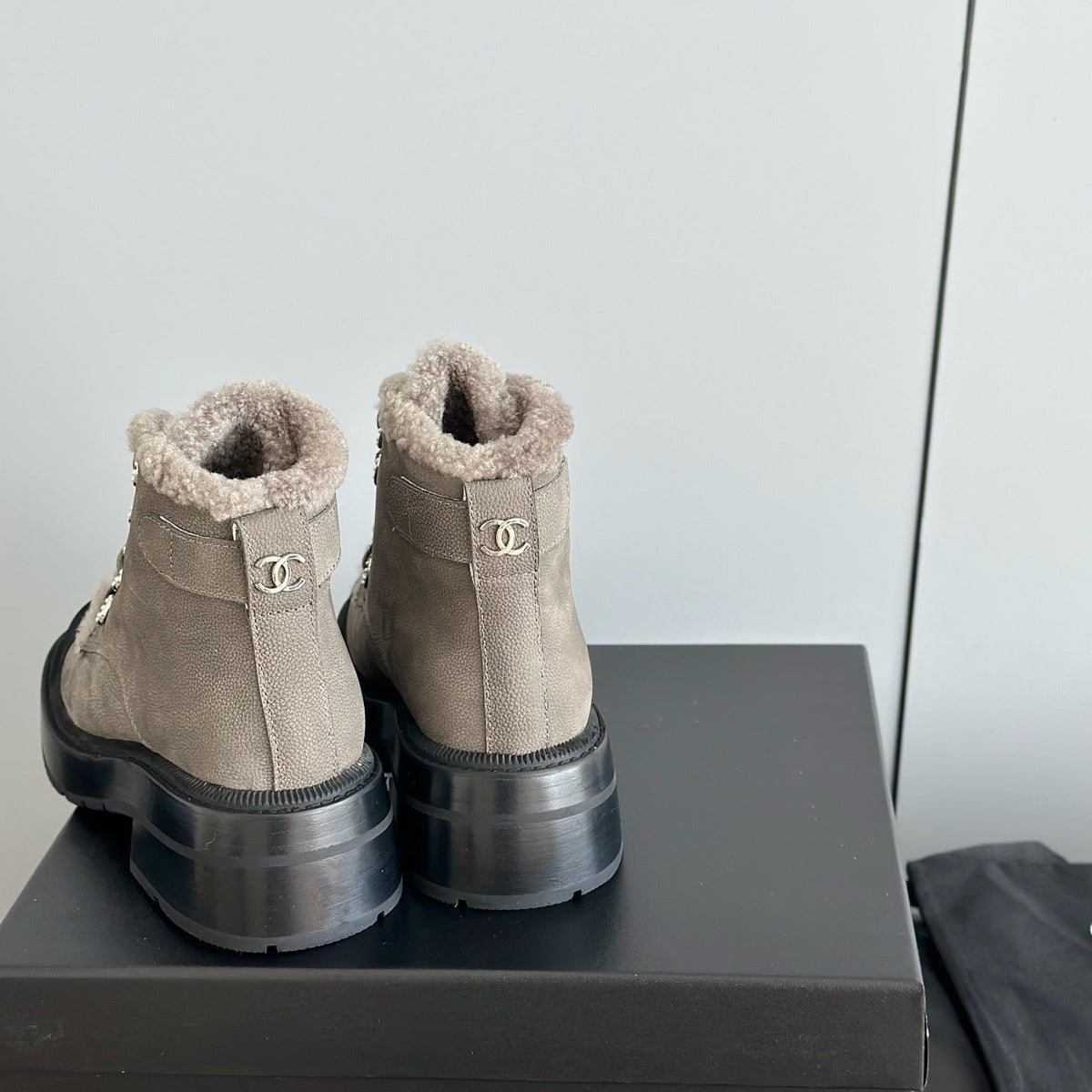 CC BOOTS