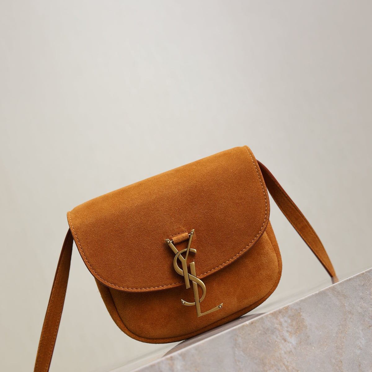SL SMALL KAIA SATCHEL BAG