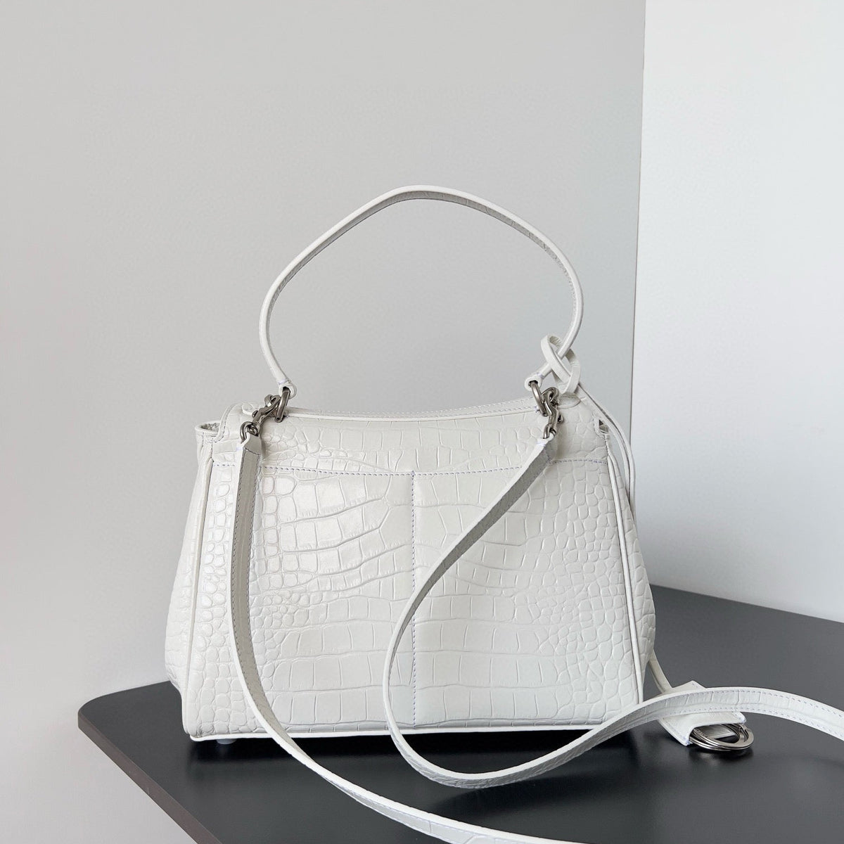 BAL SMALL RODEO BAG