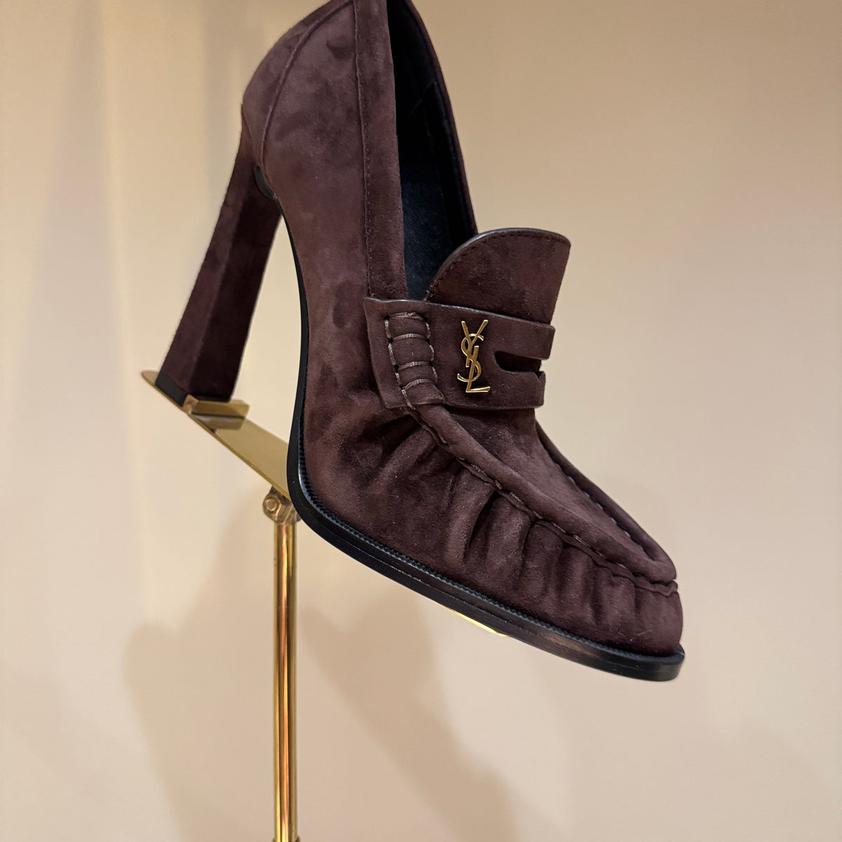 SL HEELS