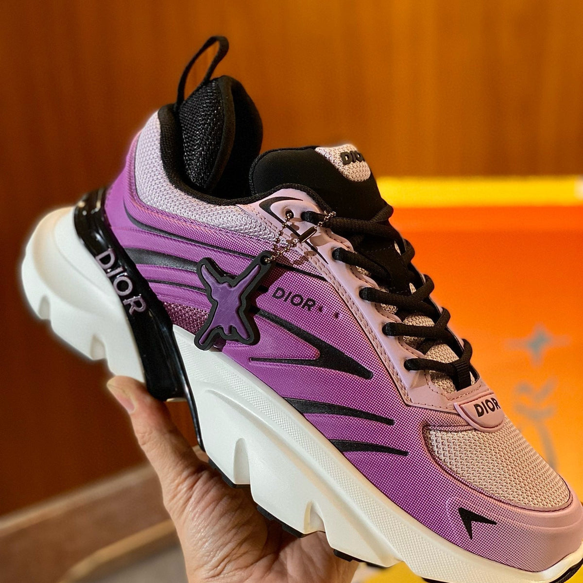 CD B44 SNEAKER