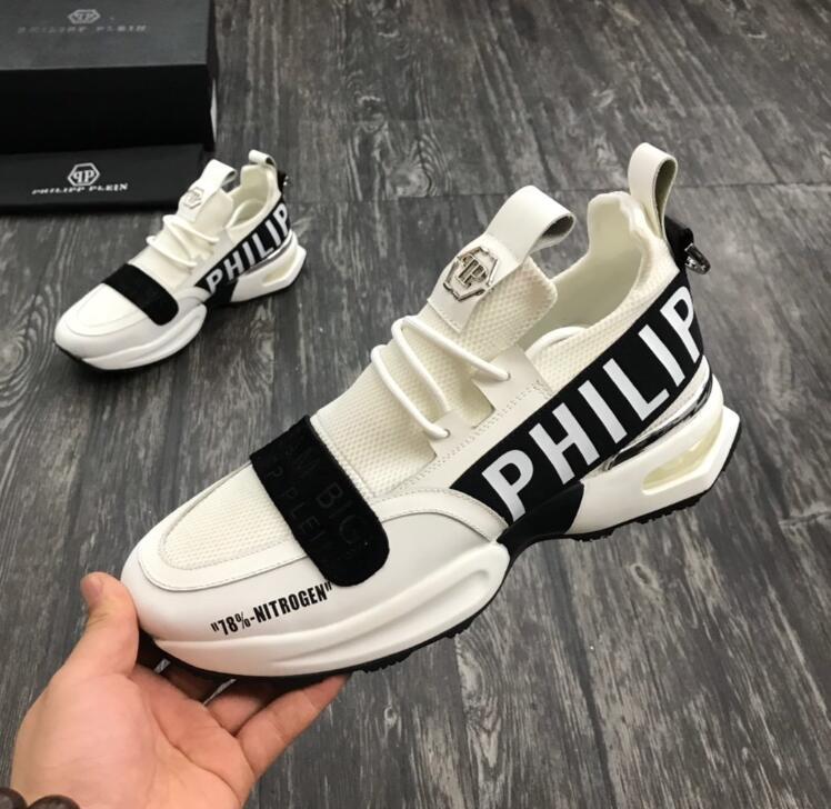 Mila's Edit - PHP Shoes - 184