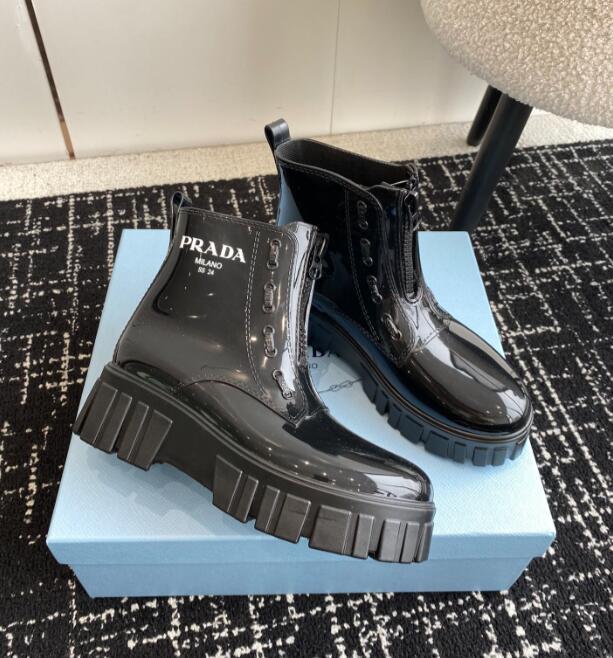 Mila's Edit - PD Women Shoes - 069