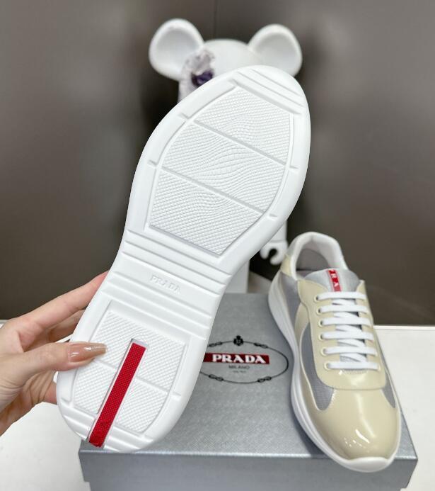 Mila's Edit - PD Women Shoes - 066