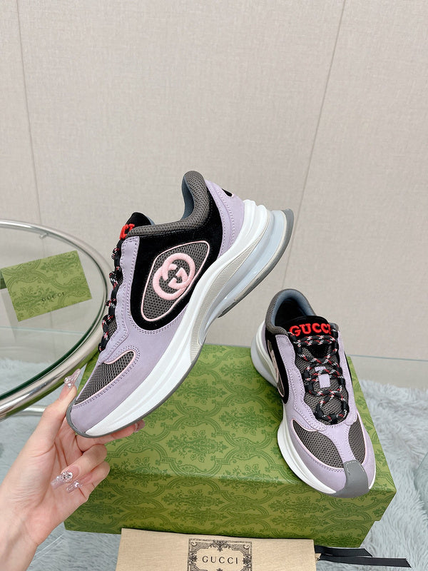 Gucci Luxury Shoes