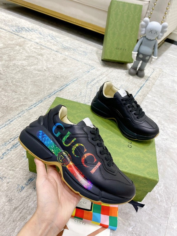 Gucci Luxury Shoes