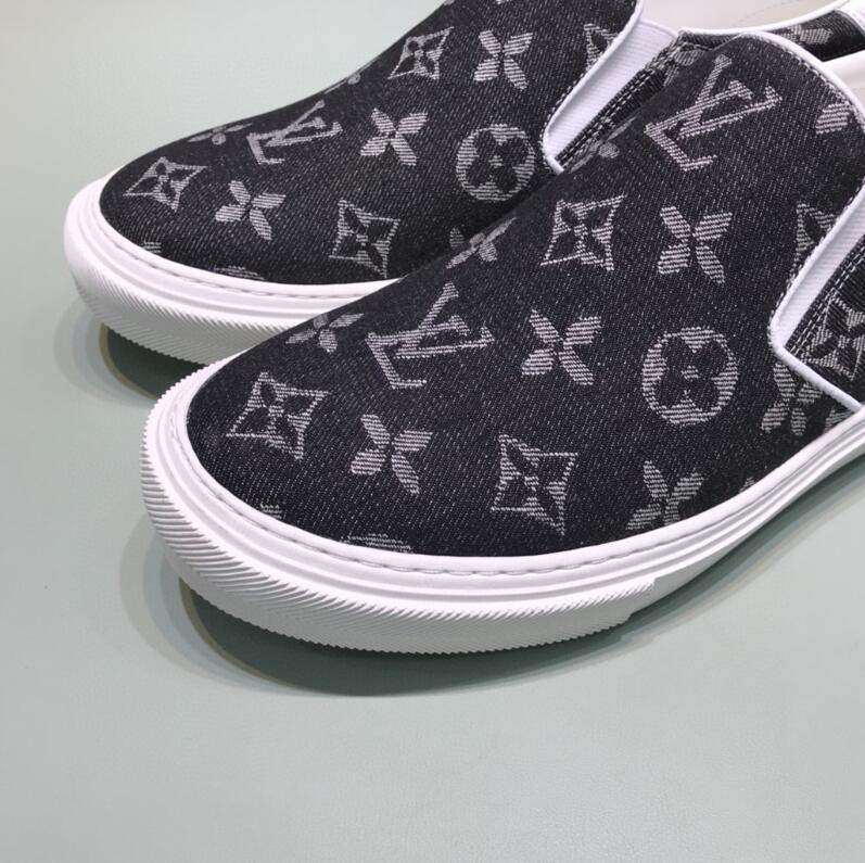 Mila's Edit - LOV Men Shoes - 1436