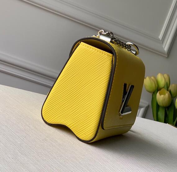 Mila's Edit - LOV Bags - 3149