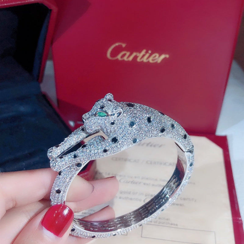 Cartier Jewelry