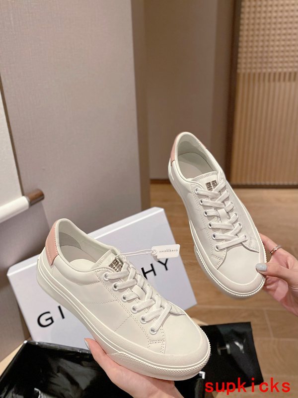 Givenchy Luxury Shoes