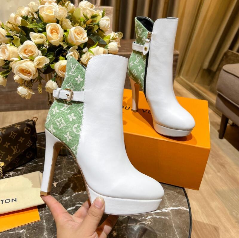 Mila's Edit - LOV Women Shoes - 855