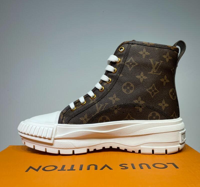 Mila's Edit - LOV Men Shoes - 995