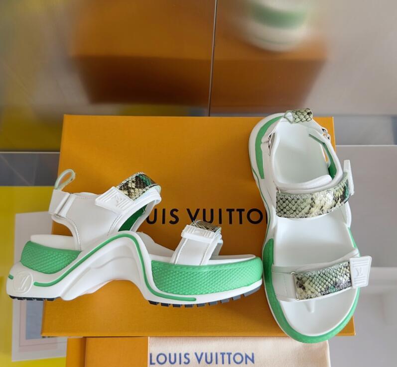 Mila's Edit - LOV Women Shoes - 168