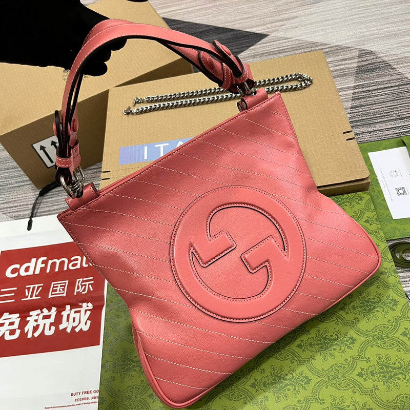 ENT - GCI Bags - 1254