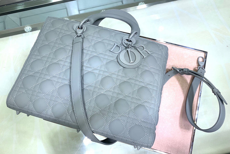 ENT - DOR Bags - 509