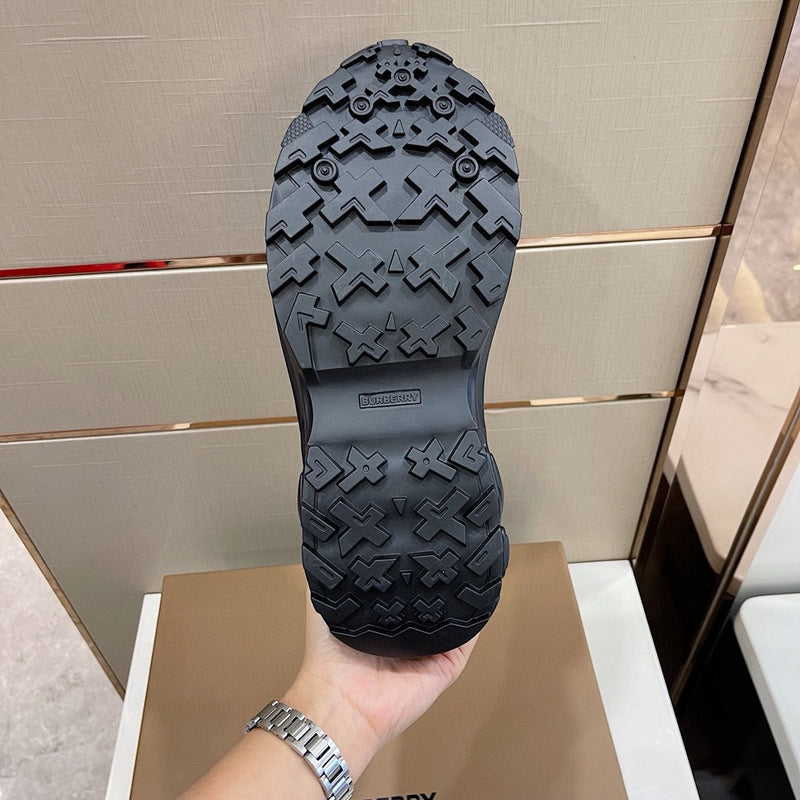Burberry Luxury Shoes