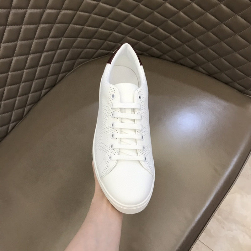 Burberry Luxury Shoes
