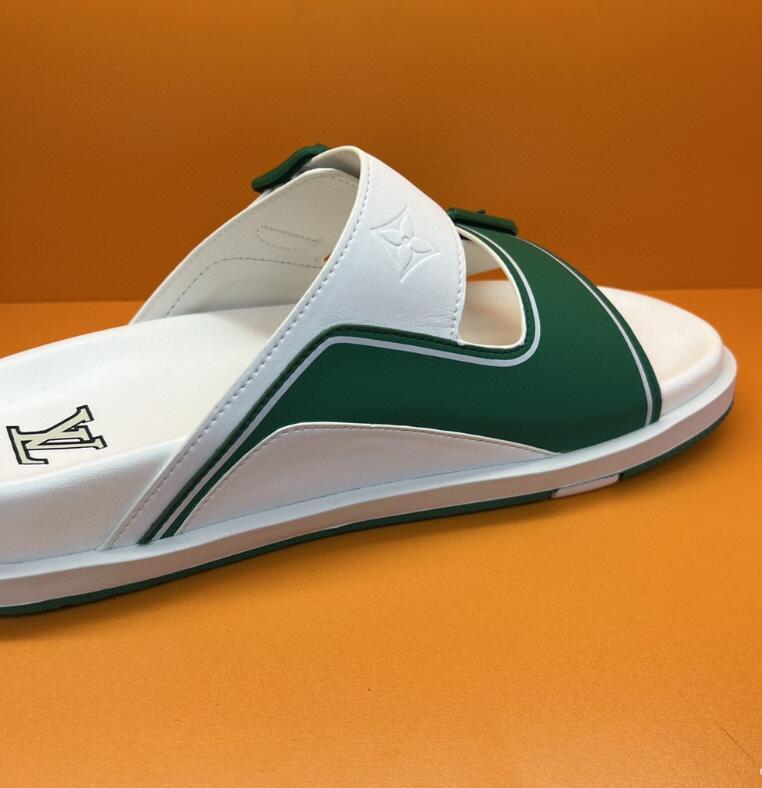 Mila's Edit - LOV Men Shoes - 1053