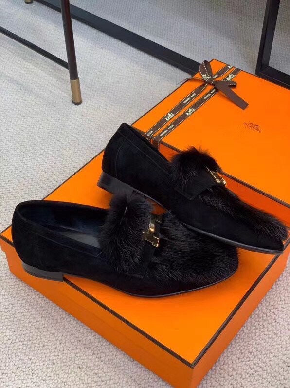 Hermes Luxury Shoes