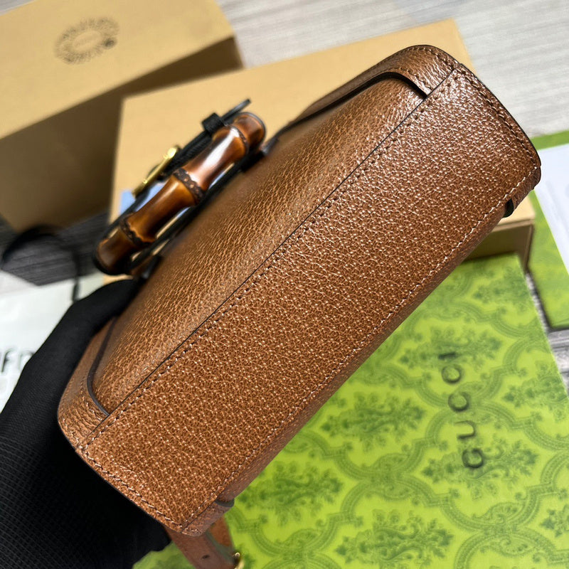 ENT - GCI Bags - 1515