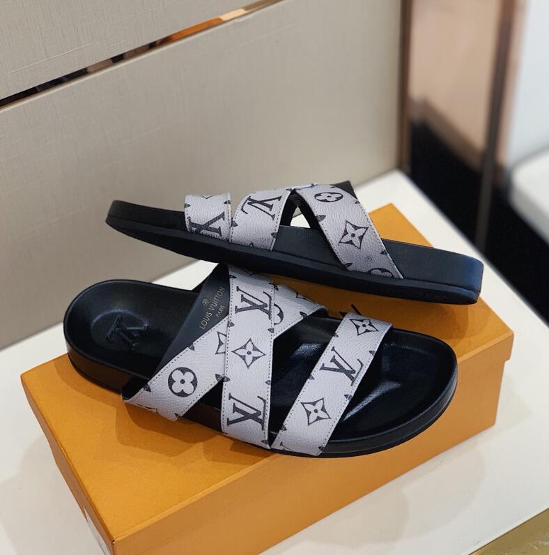 Mila's Edit - LOV Men Shoes - 1607