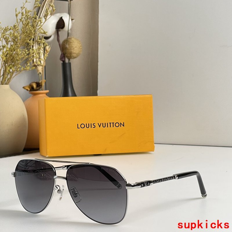 Louis Vuittion Luxury Sunglasses
