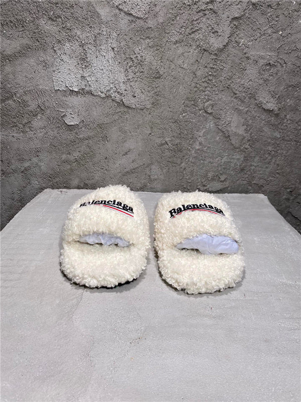 Balenciaga Luxury Sandals
