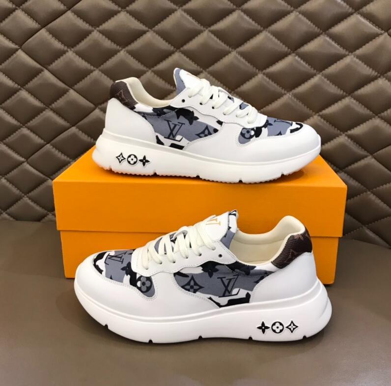 Mila's Edit - LOV Men Shoes - 1551