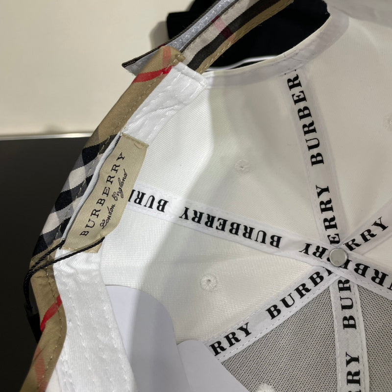 Burberry Luxury Cap