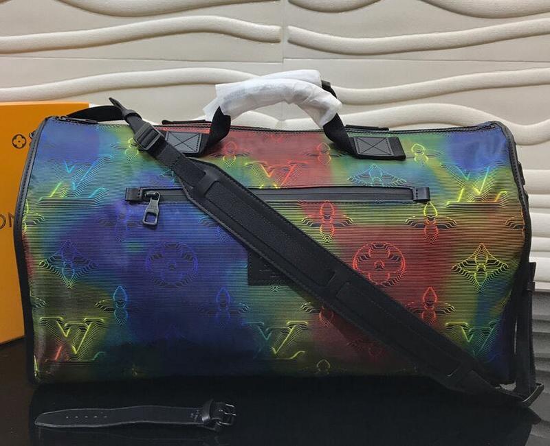 Mila's Edit - LOV Bags - 3095