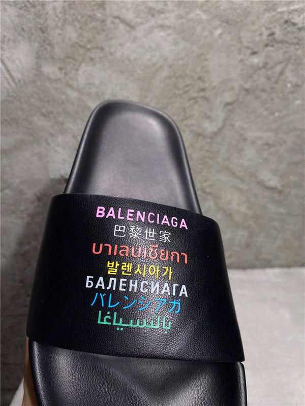 Balenciaga Luxury Sandals