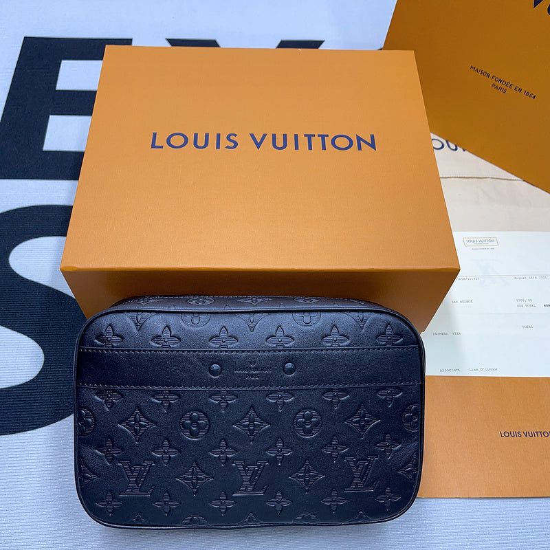 I W Fashion Lu-Vi bags - 10682
