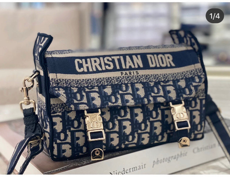 PHA - DOR Bags - 501