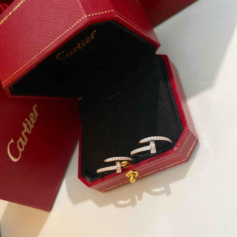 Cartier Jewelry