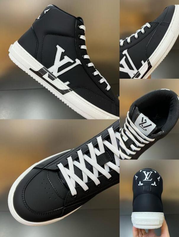 Mila's Edit - LOV Women Shoes - 431