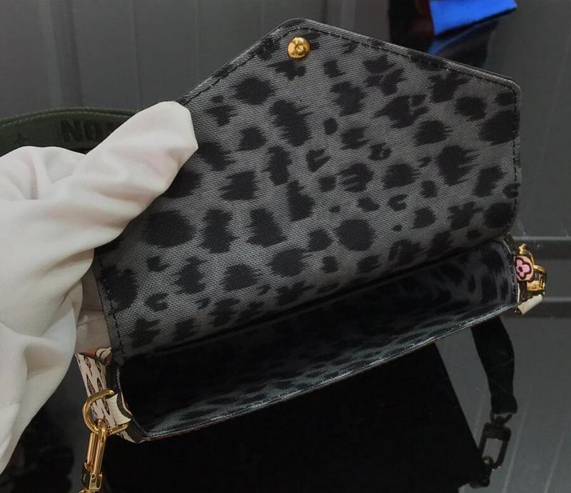 Mila's Edit - LOV Bags - 2330