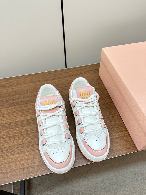 MIU MIU Luxury Shoes