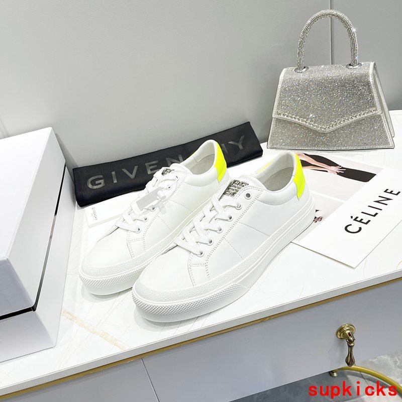 Givenchy Luxury Shoes