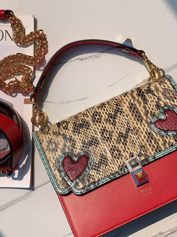 PHA - PHAE Bags - 319