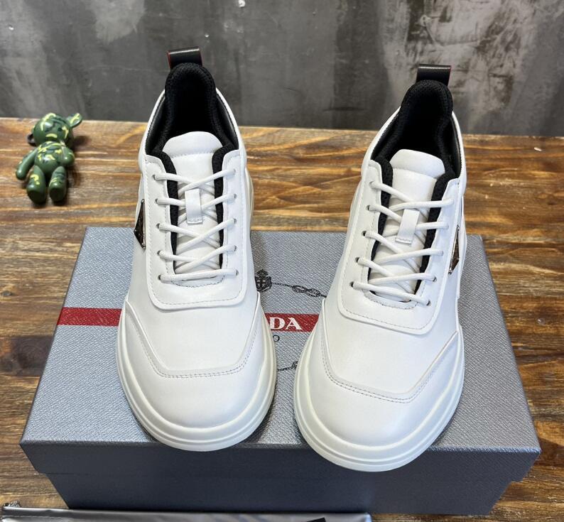 Mila's Edit - PD Men Shoes - 070