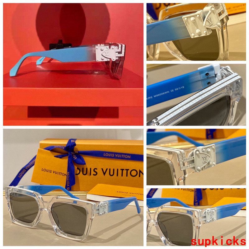 Louis Vuittion Luxury Sunglasses