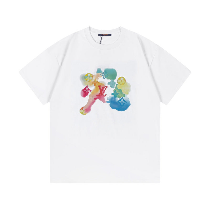 Louis Vuittion Luxury T-Shirt
