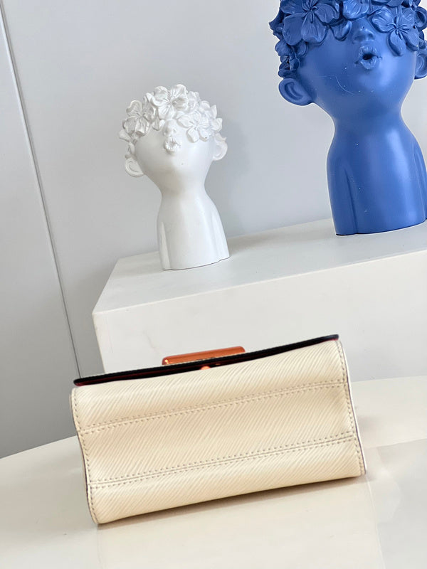 I W Fashion Lu-Vi Bags - 16614
