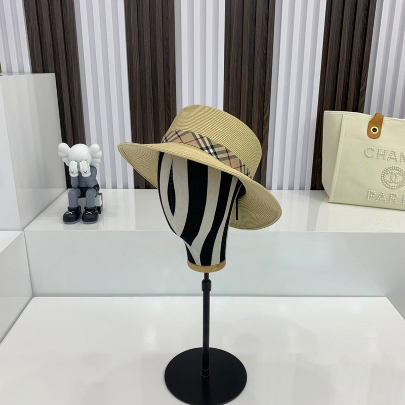 Burberry Luxury Cap