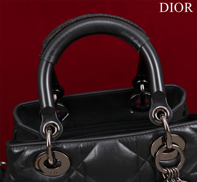 ENT - DOR Bags - 543