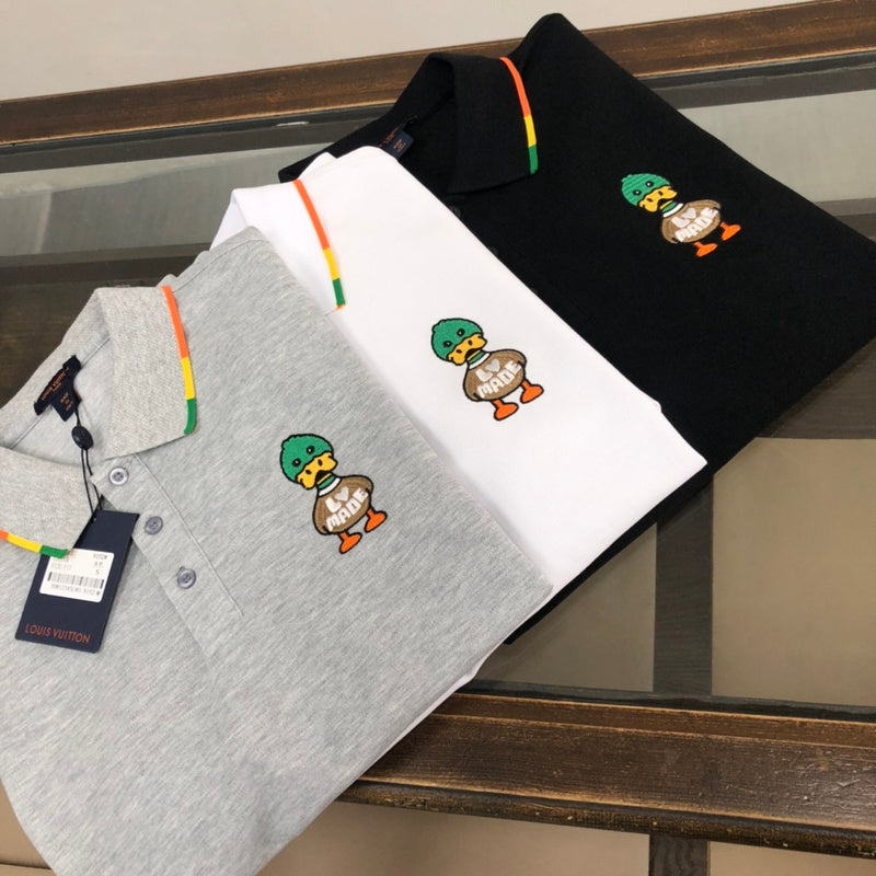 Louis Vuittion Luxury T-Shirt