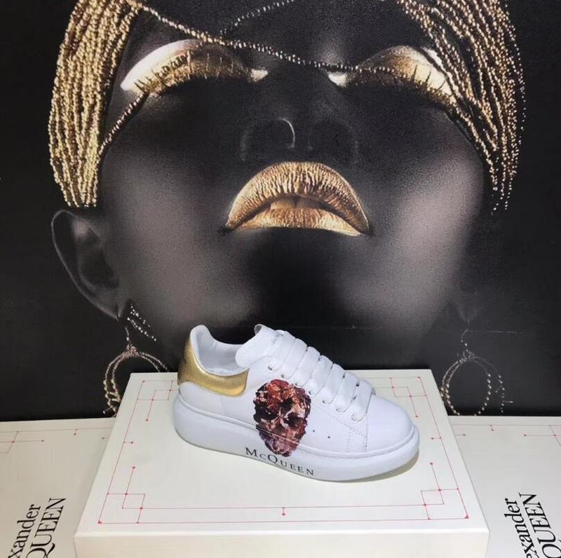 Mila's Edit - AQ Men SHoes - 424