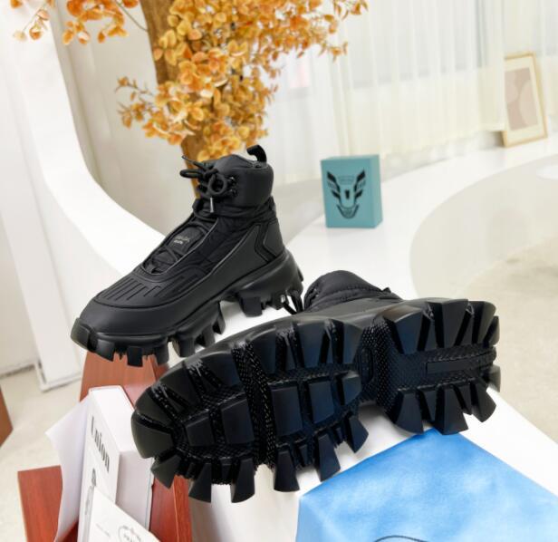 Mila's Edit - PD Men Shoes - 272