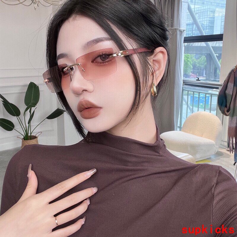 Cartier Luxury Sunglasses