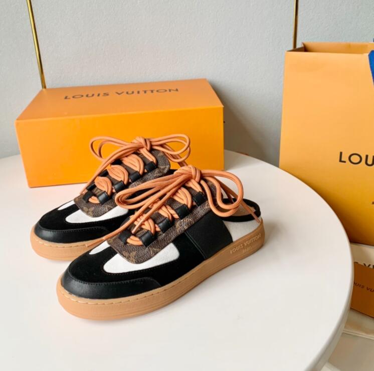 Mila's Edit - LOV Women Shoes - 336